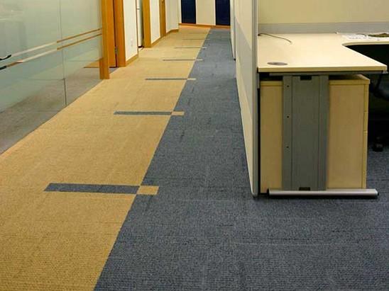 咸宁办公室地毯清洁妙招