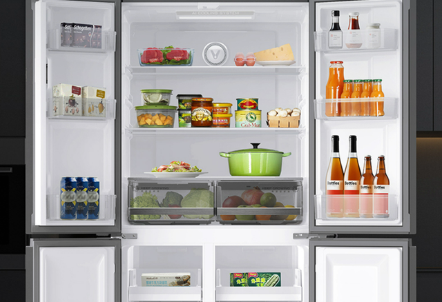 咸宁夏季冰箱清洁有哪些误区
